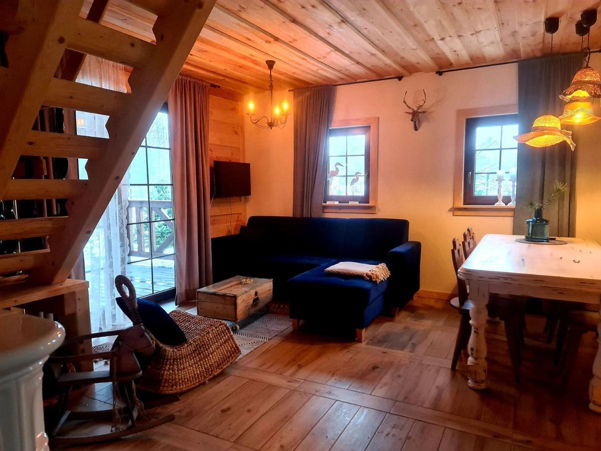 Вилла Casa Del Campo 1 Gasno Экстерьер фото