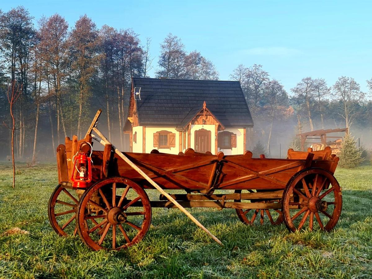 Вилла Casa Del Campo 1 Gasno Экстерьер фото