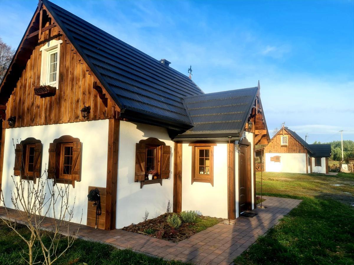 Вилла Casa Del Campo 1 Gasno Экстерьер фото