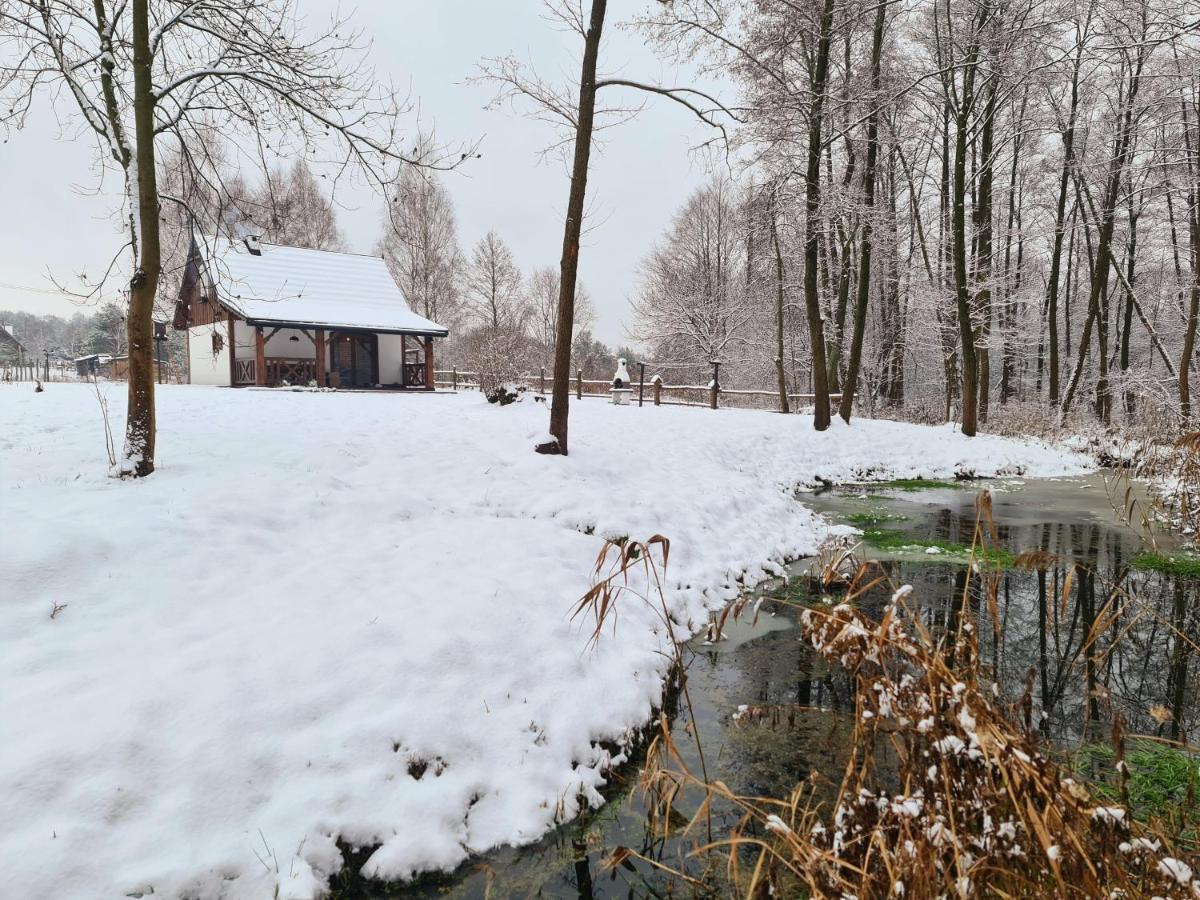 Вилла Casa Del Campo 1 Gasno Экстерьер фото