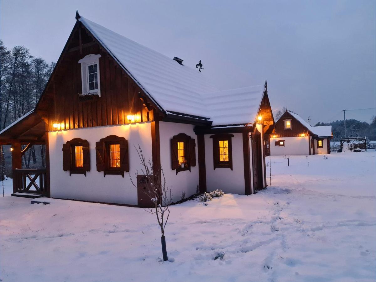 Вилла Casa Del Campo 1 Gasno Экстерьер фото