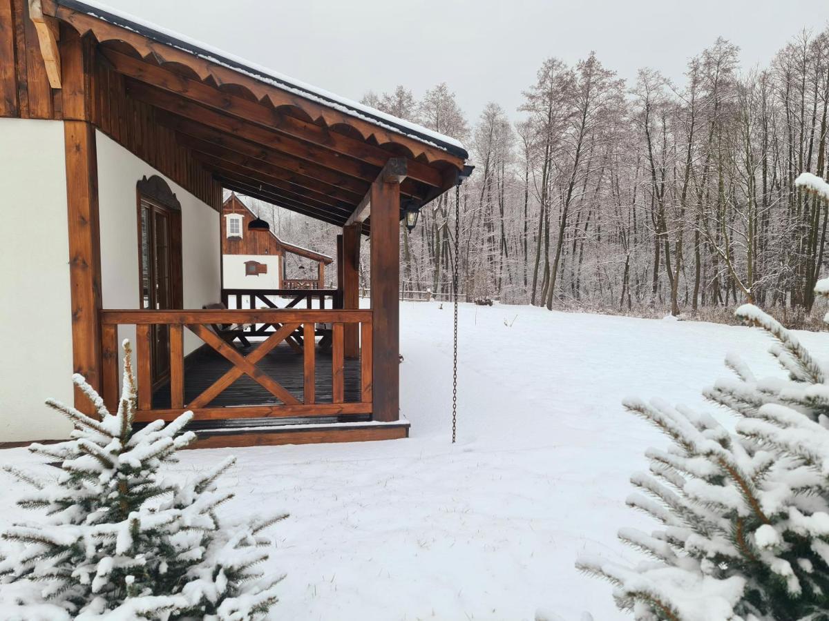 Вилла Casa Del Campo 1 Gasno Экстерьер фото