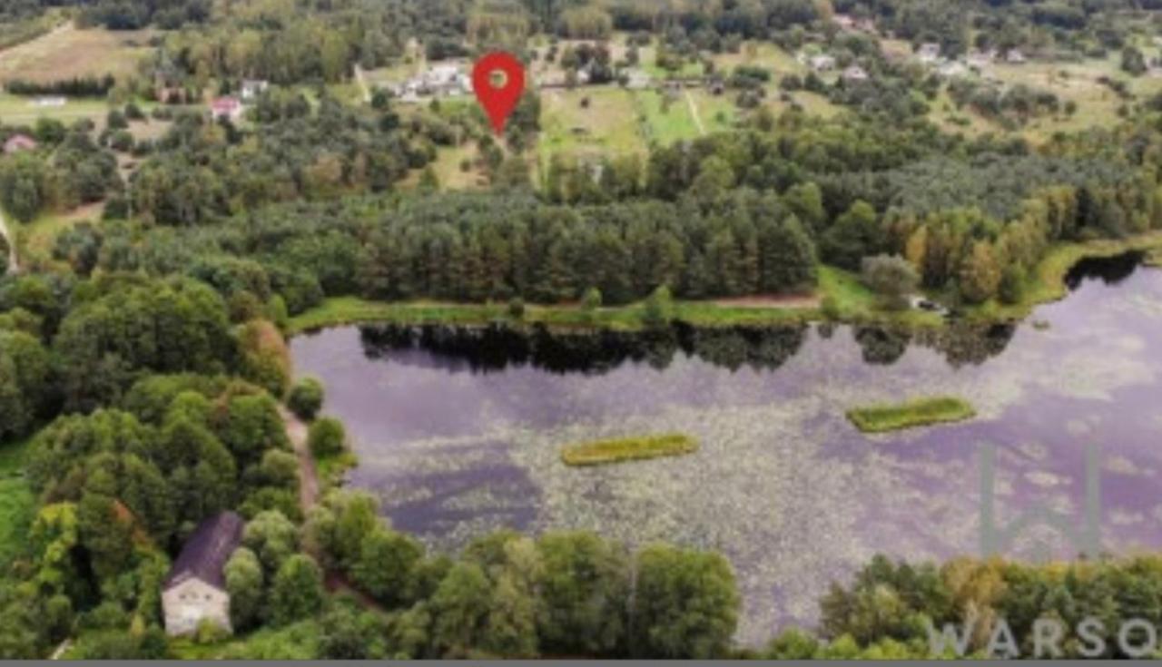 Вилла Casa Del Campo 1 Gasno Экстерьер фото
